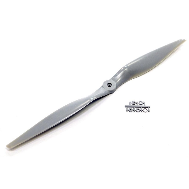 APC 20x10 Thin Electric Propeller