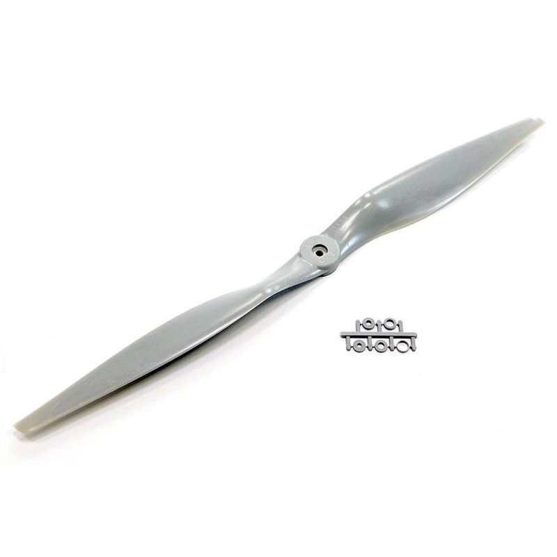 APC 20x11 Thin Electric Propeller