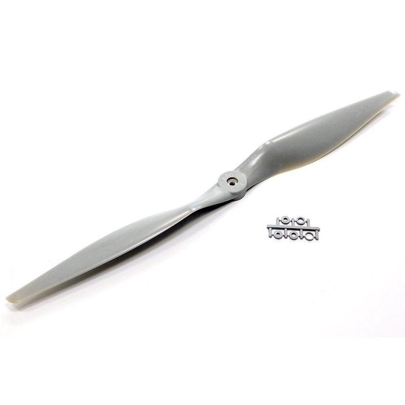APC 20x12 Thin Electric Propeller