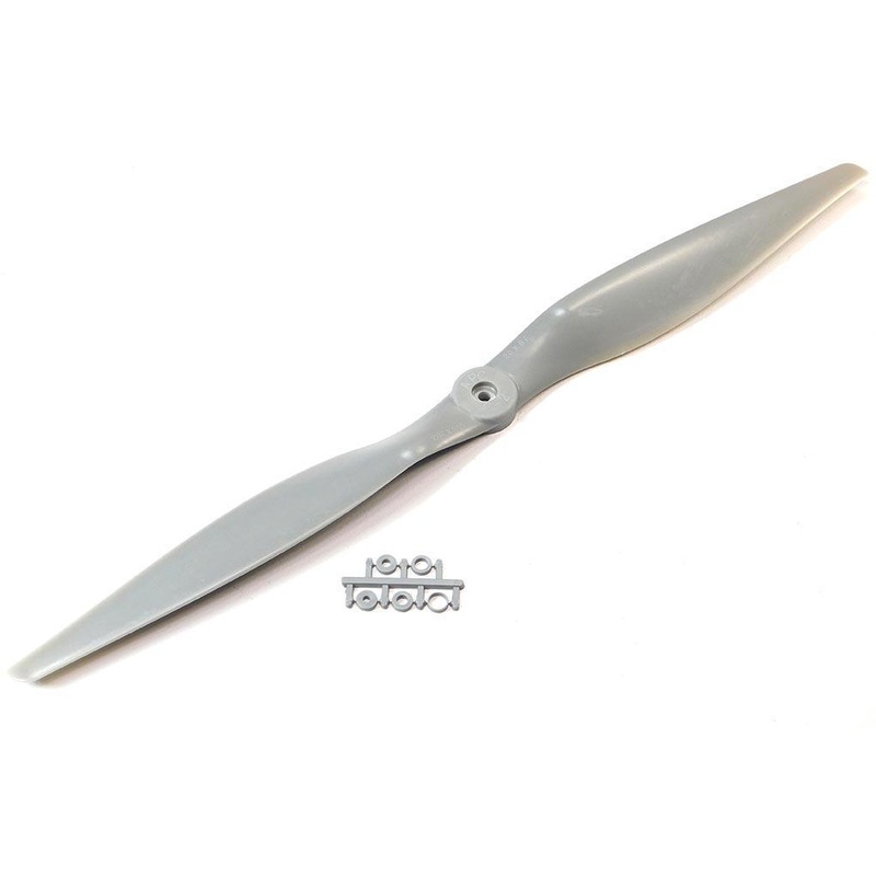 APC 20x8 Thin Electric Propeller