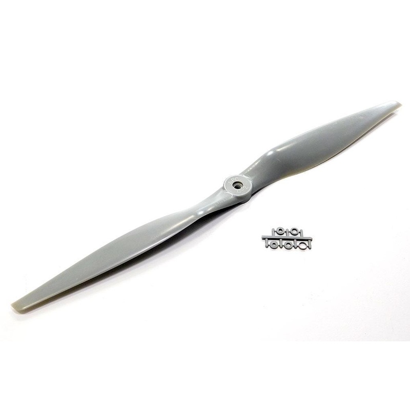 APC 22x10 Thin Electric Propeller