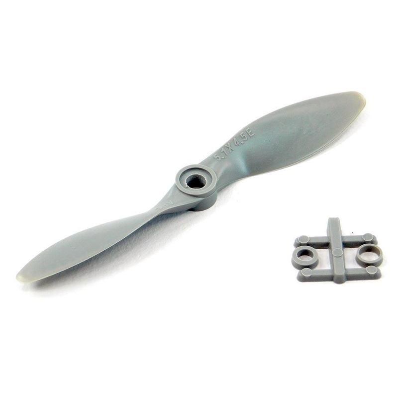 APC 5.1x4.5 Thin Electric Propeller