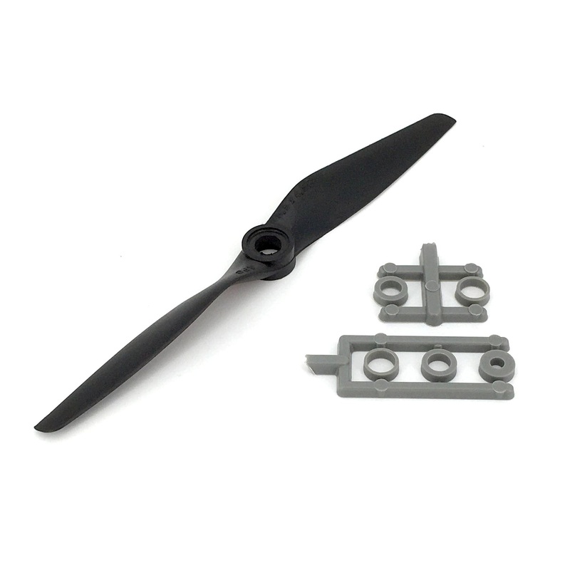 APC 5.5 x 4.5 Speed 400 Electric Propeller - Black