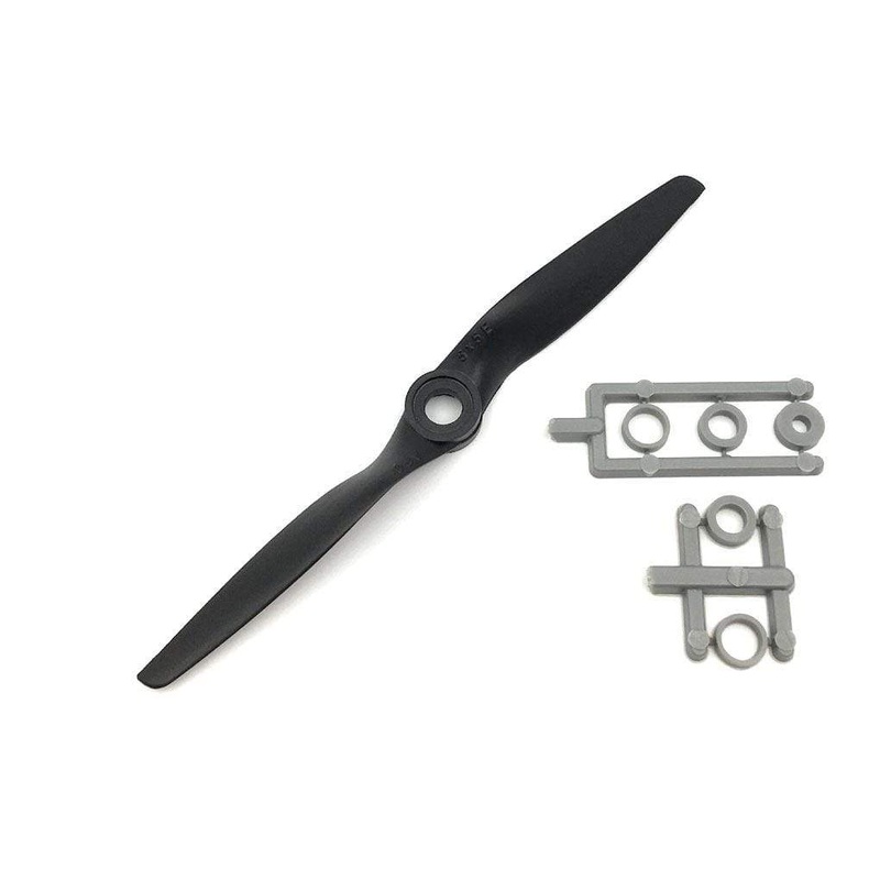 APC 5x5 Thin Electric Propeller - Black