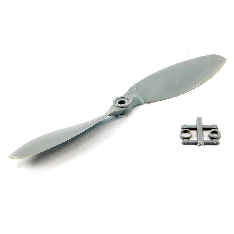 APC 7x3.8 Slow Flyer Electric Propeller