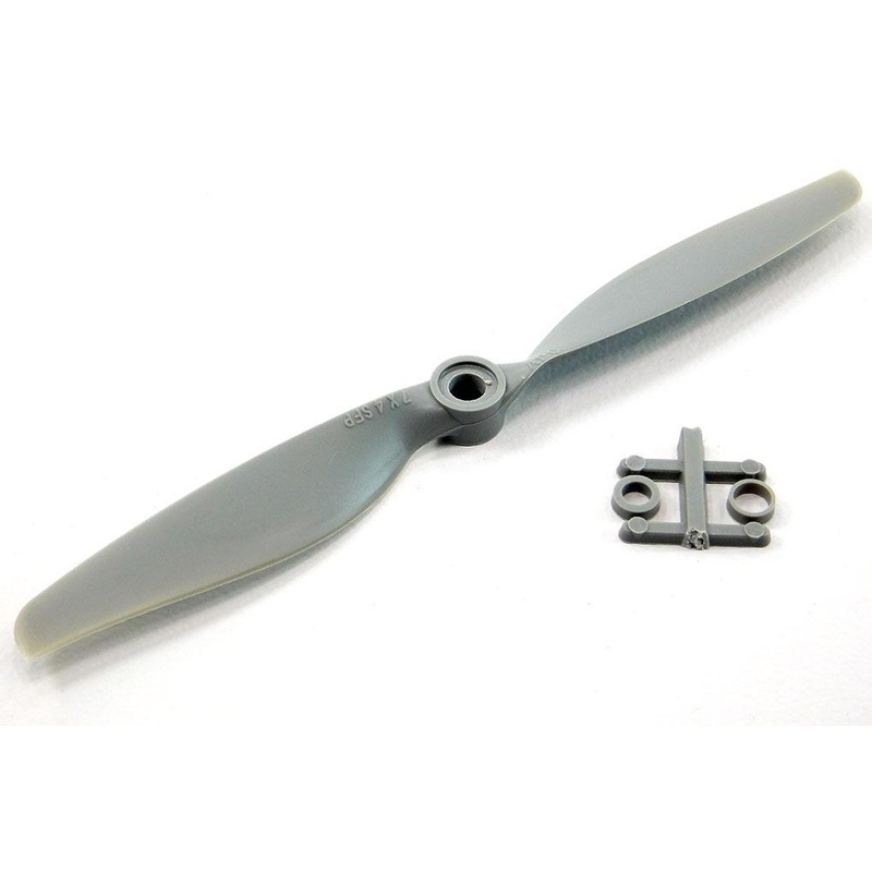 APC 7x4 Slow Flyer Electric Propeller (Reverse)