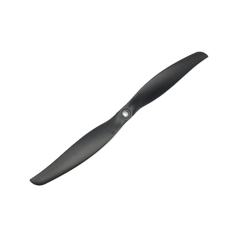APC 8x4.1 Slow Flyer Electric Propeller - Black