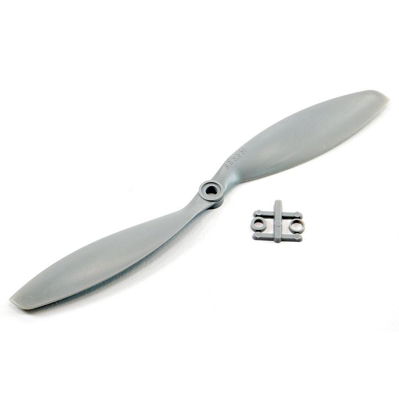 APC 9x3.8 Slow Flyer Electric Propeller