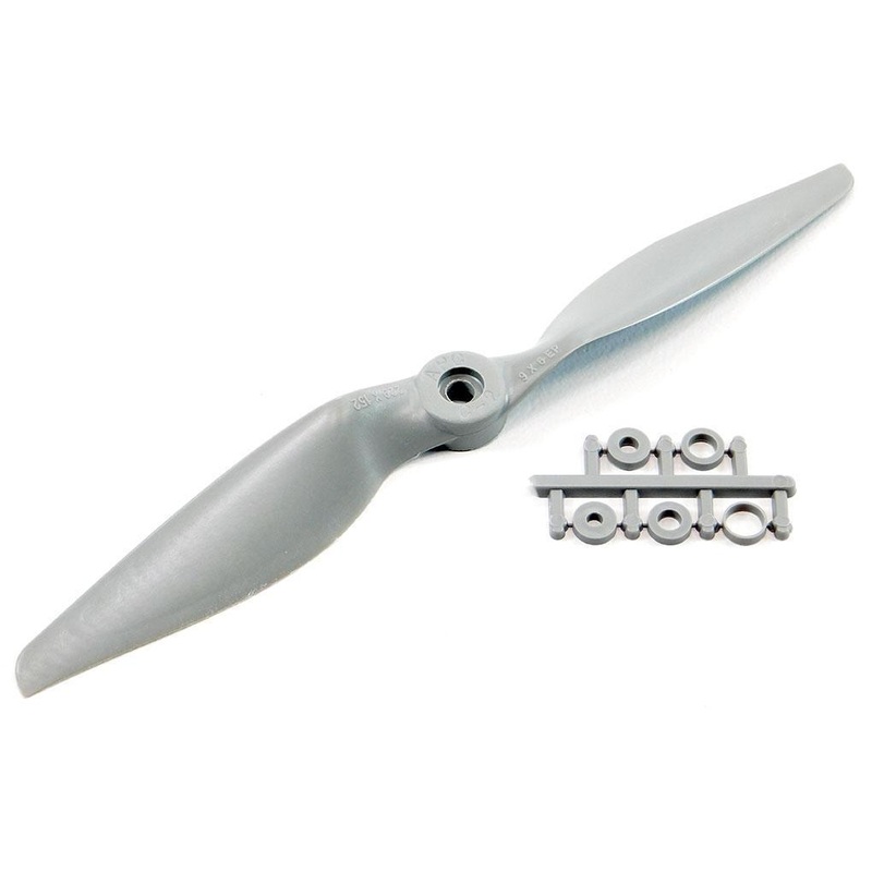APC 9x6 Electric Propeller (Reverse)