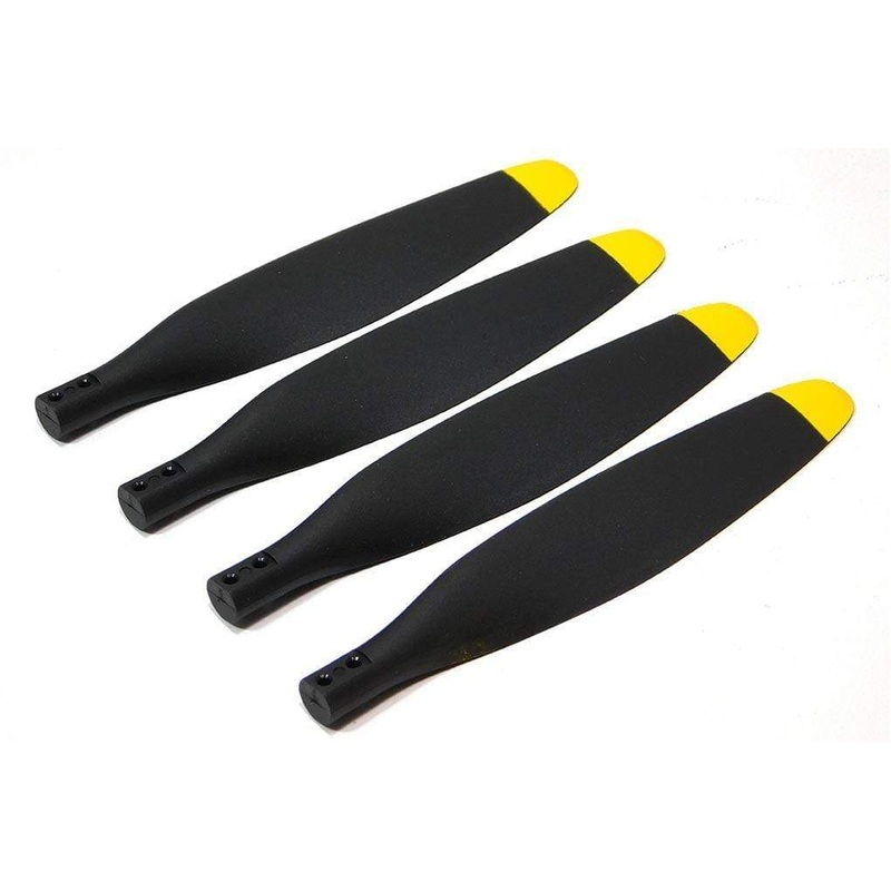 FlightLine 12x7 4-Blade Electric Propeller