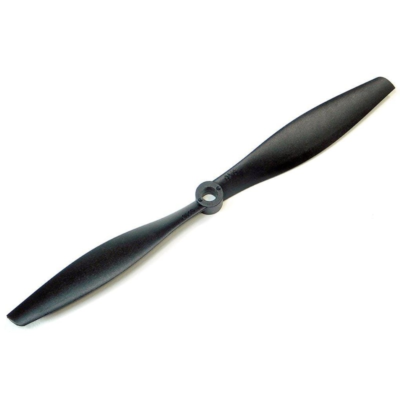 FlightLine 9x6 Electric Propeller - Black