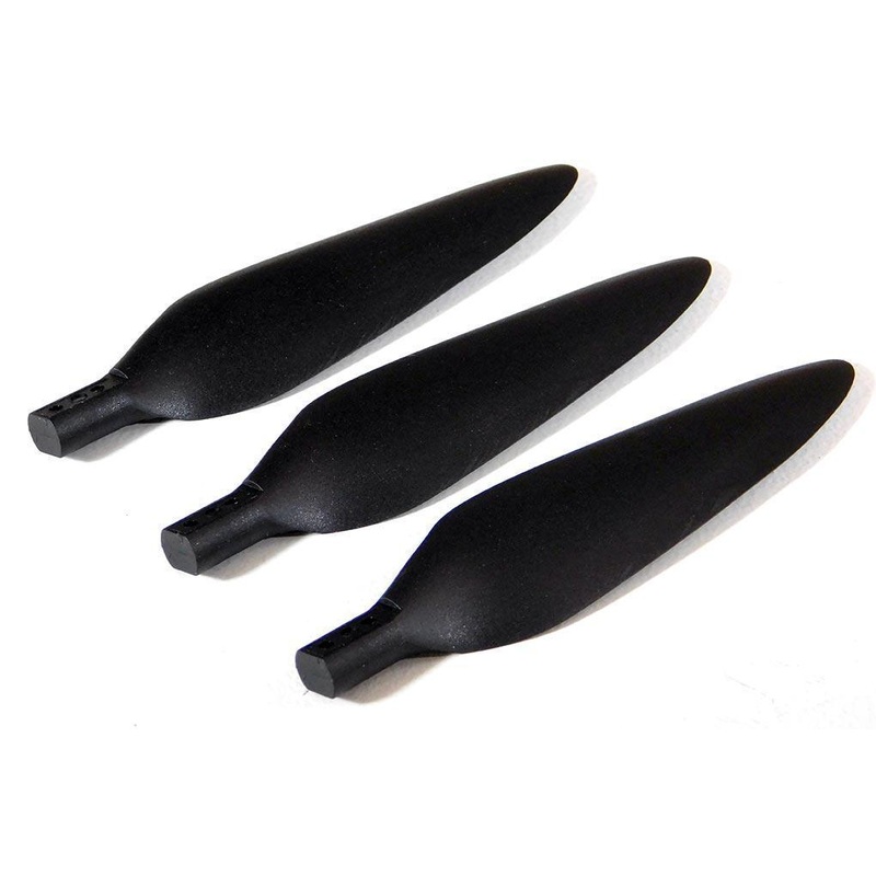 Freewing 10x6 3-Blade Electric Propeller