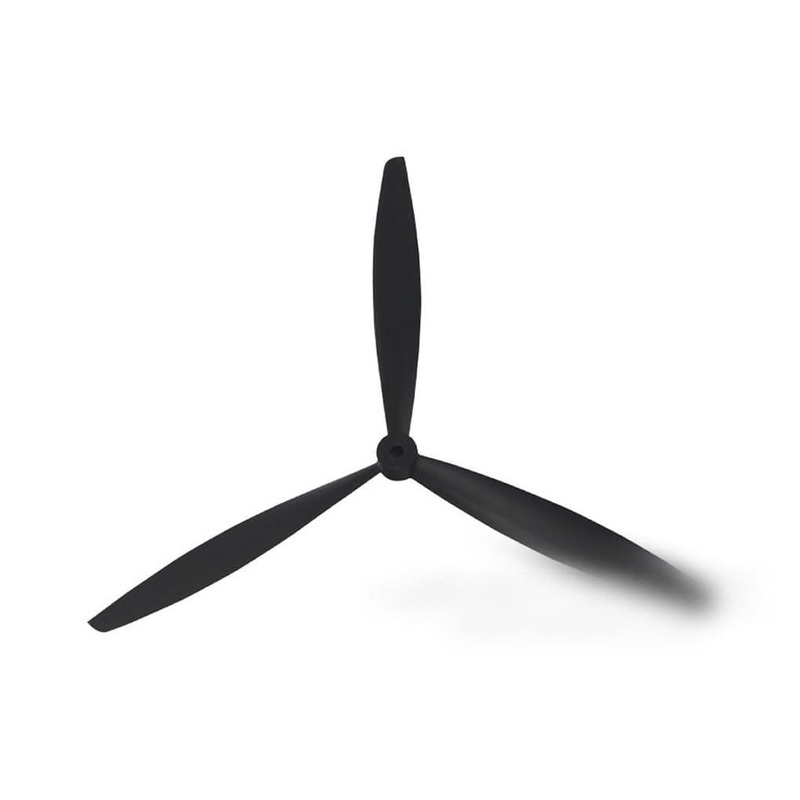 Freewing 11x6 3-Blade Electric Propeller