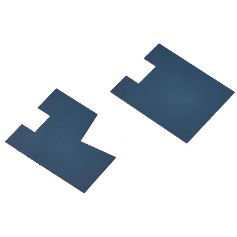 Freewing 70mm F9F Panther Main Wing Wire Cover