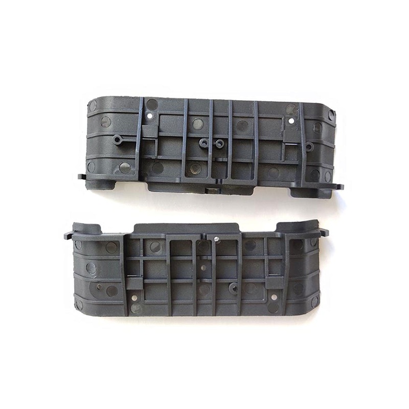 Primus 1/10 Scale Crawler Left and Right Chassis Guards