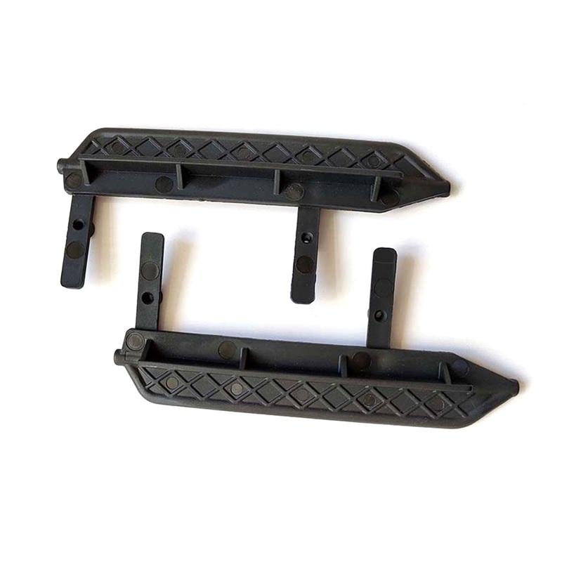 Primus 1/10 Scale Crawler Running Board Set