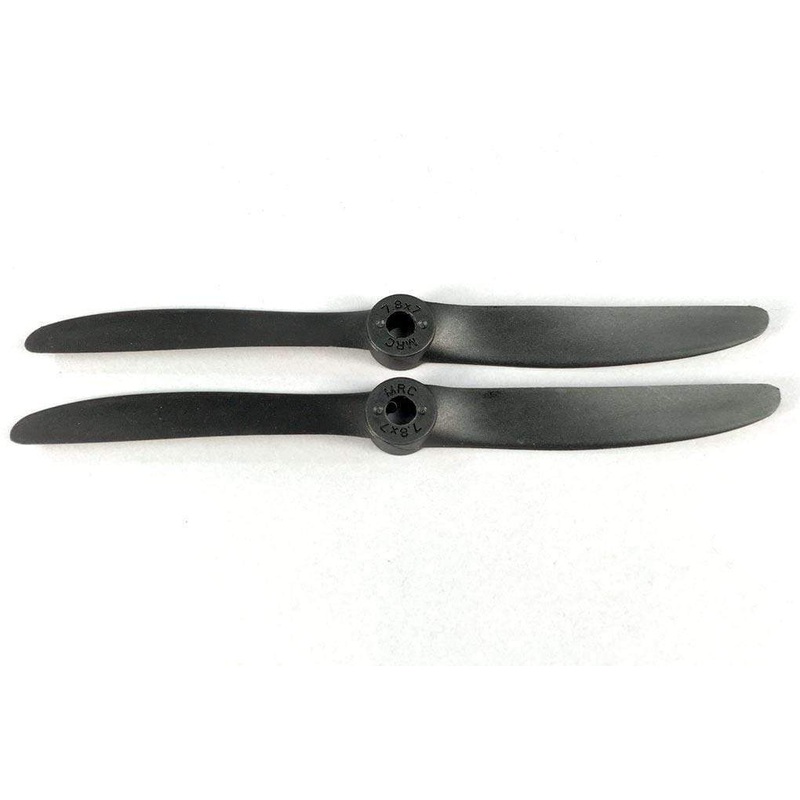 Skynetic 7.8x7 Electric Propeller - Black