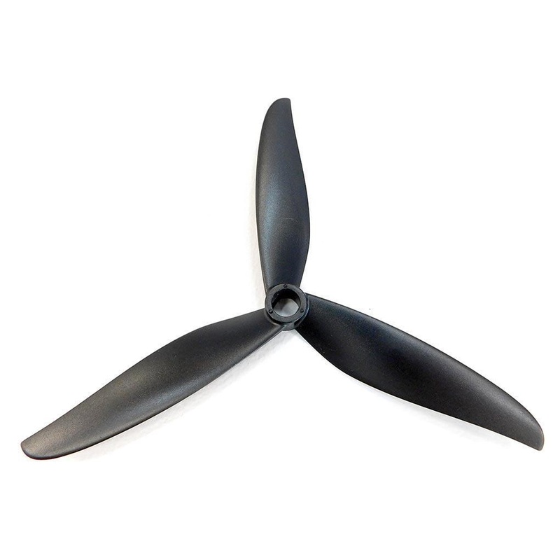 XK A1200 6x2.5 3-Blade Propeller (Reverse)