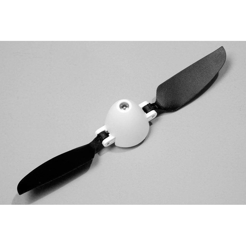 XK Sky King Glider 750mm Propeller and Spinner Set