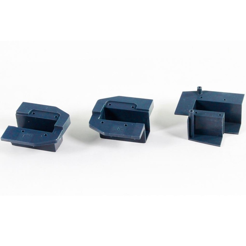 FlightLine 1600mm F7F Landing Gear Mounts