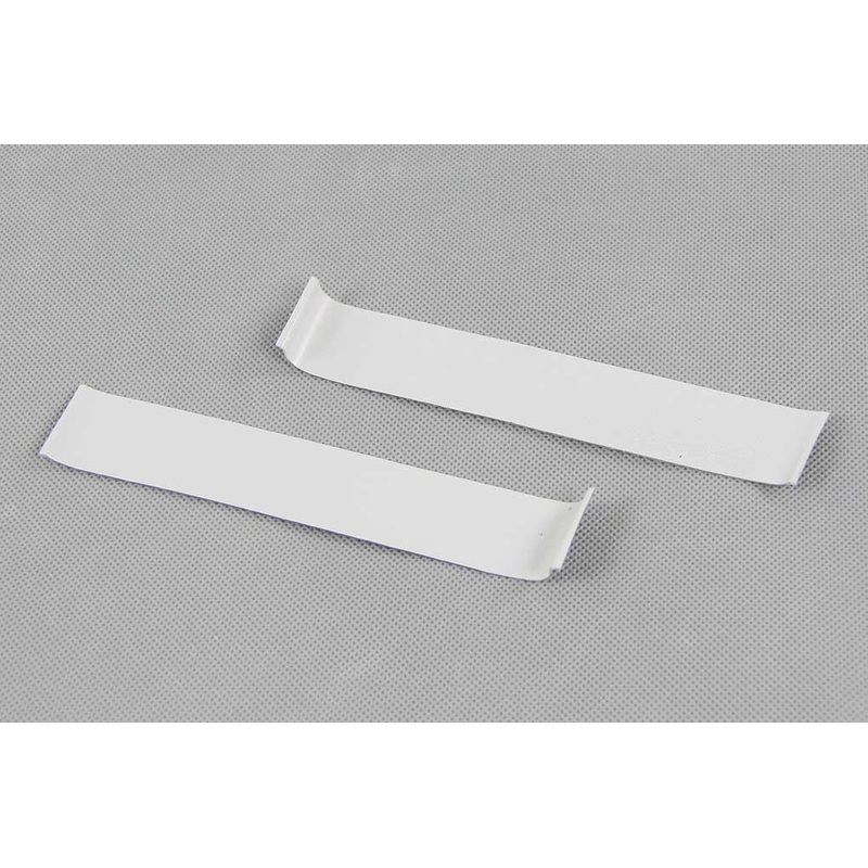 FlightLine 1600mm P-38L Wire Cover - Green