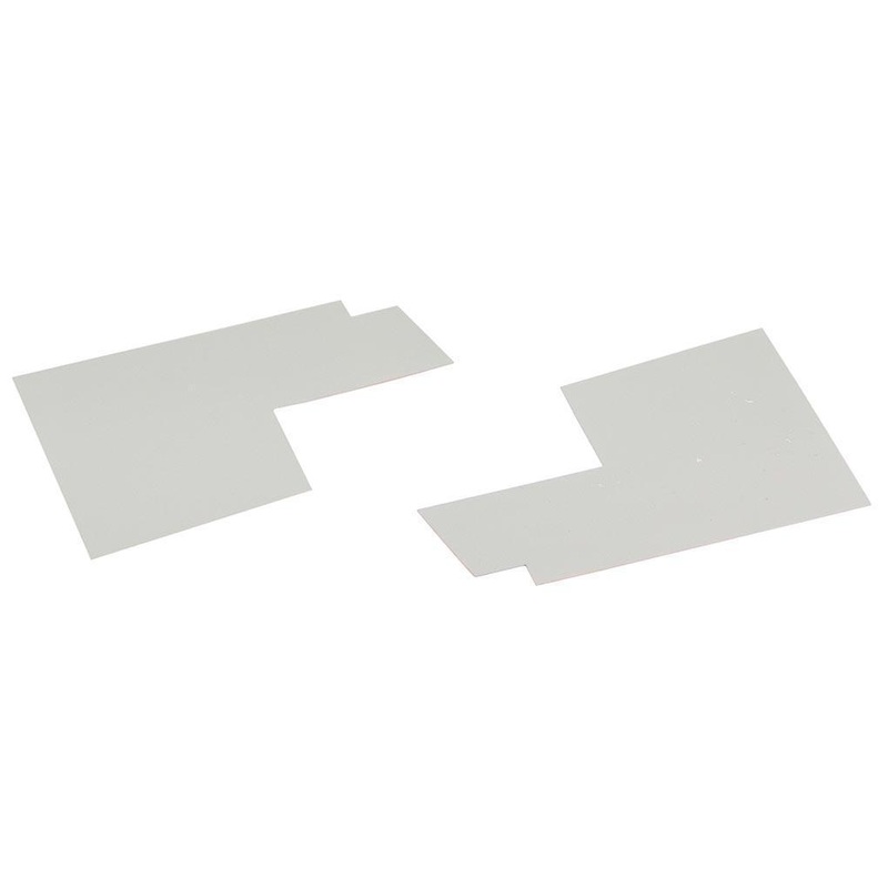 FlightLine 2000mm B-24 Liberator Main Wing Wire cover