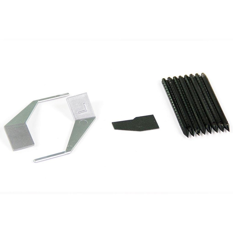 FlightLine 2000mm B-24 Liberator Plastic Parts B - Olive Drab
