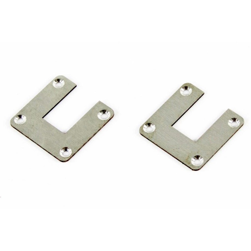 FlightLine Retract Reinforcement Plates