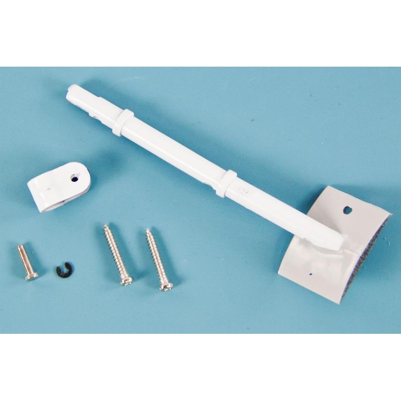 Freewing 64mm F/A-18 Nose Landing Gear Support Arm