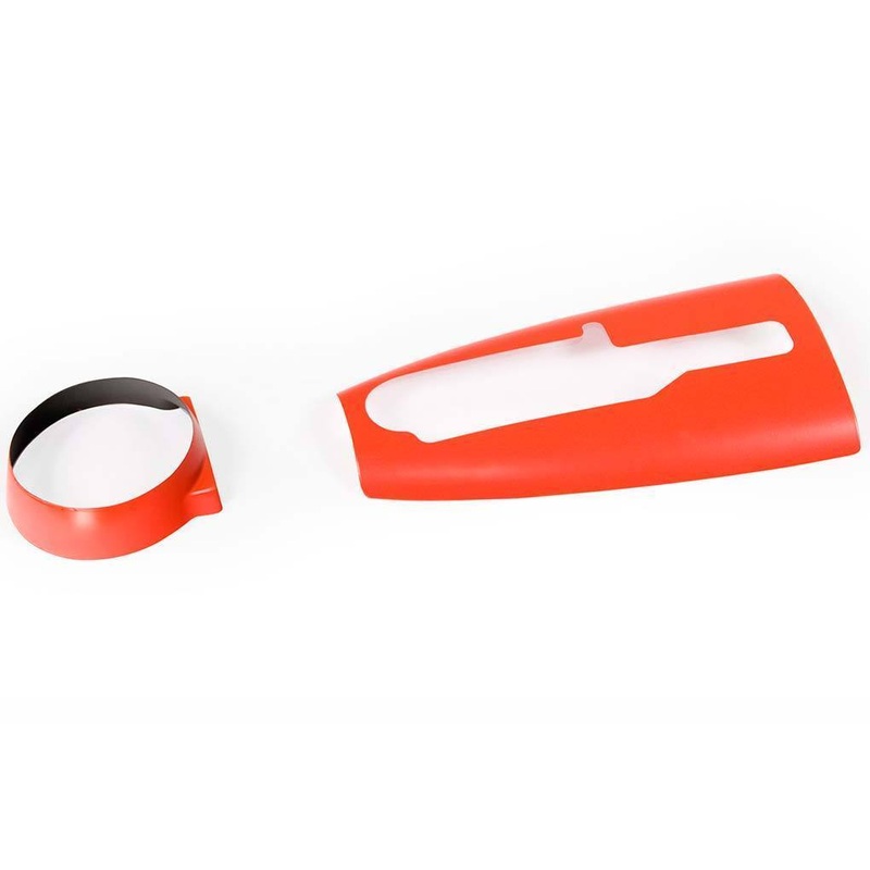 Freewing 70mm 6S Hawk T1 Red Arrow Blister Parts