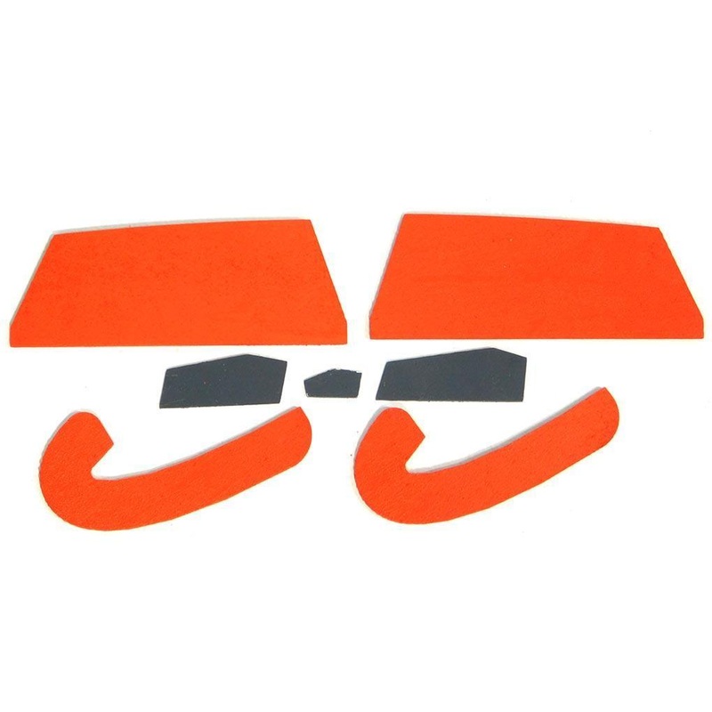 Freewing 70mm 6S Hawk T1 Red Arrow Wing Plastic Parts