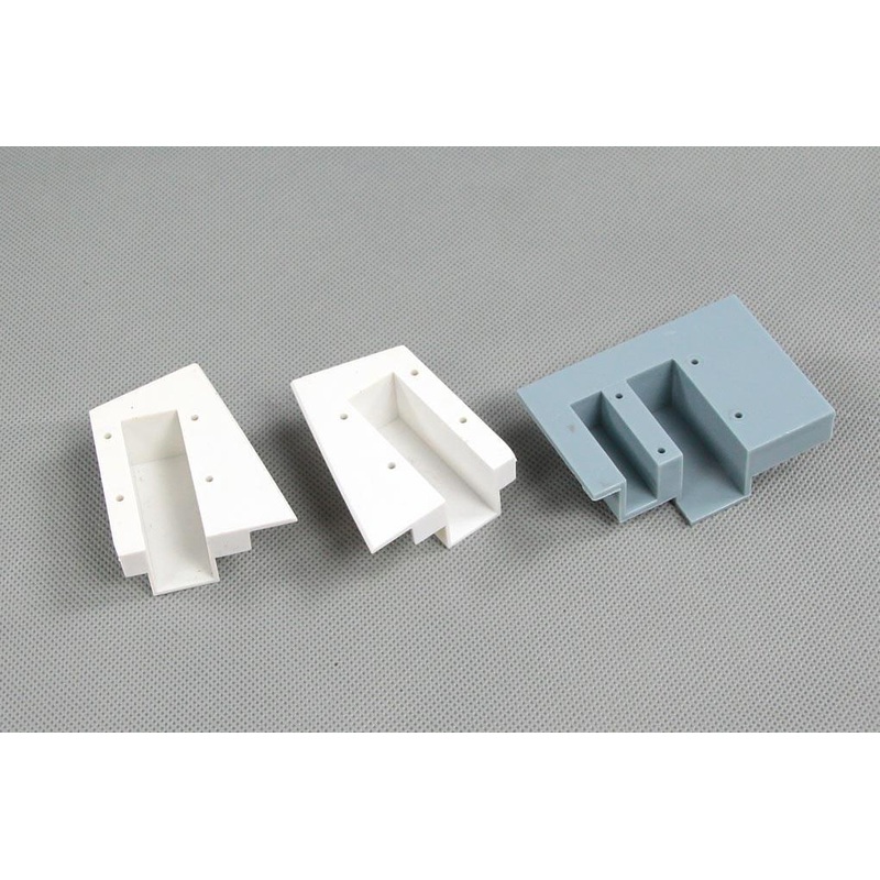 Freewing 70mm Yak-130 Landing Gear Mounting Blocks