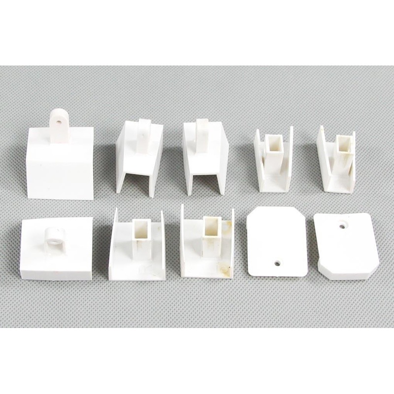 Freewing 70mm Yak-130 Plastic Parts Set