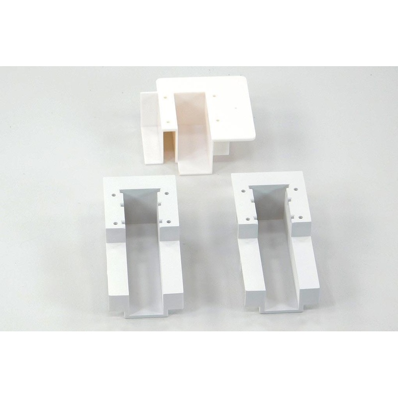 Freewing 80mm A-4 Plastic Parts Set B