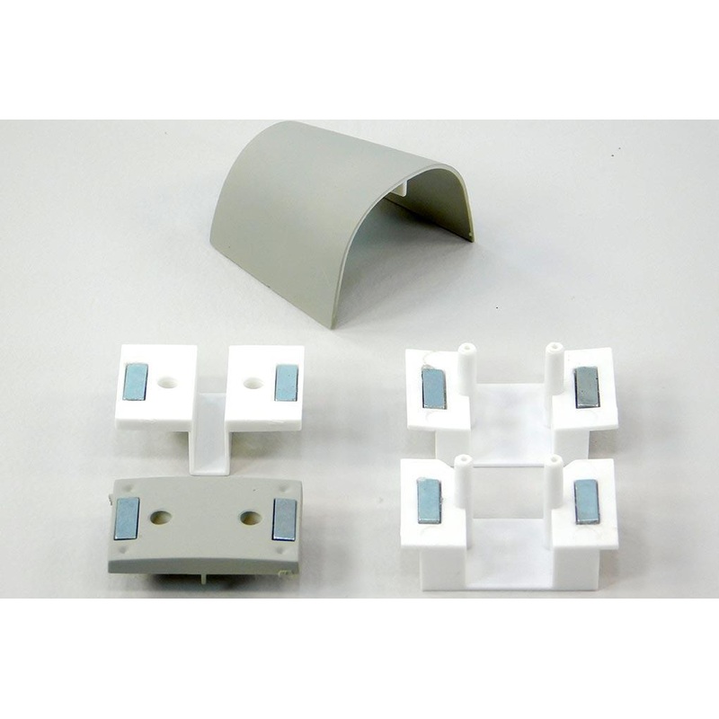 Freewing 80mm A-4 Plastic Parts Set D