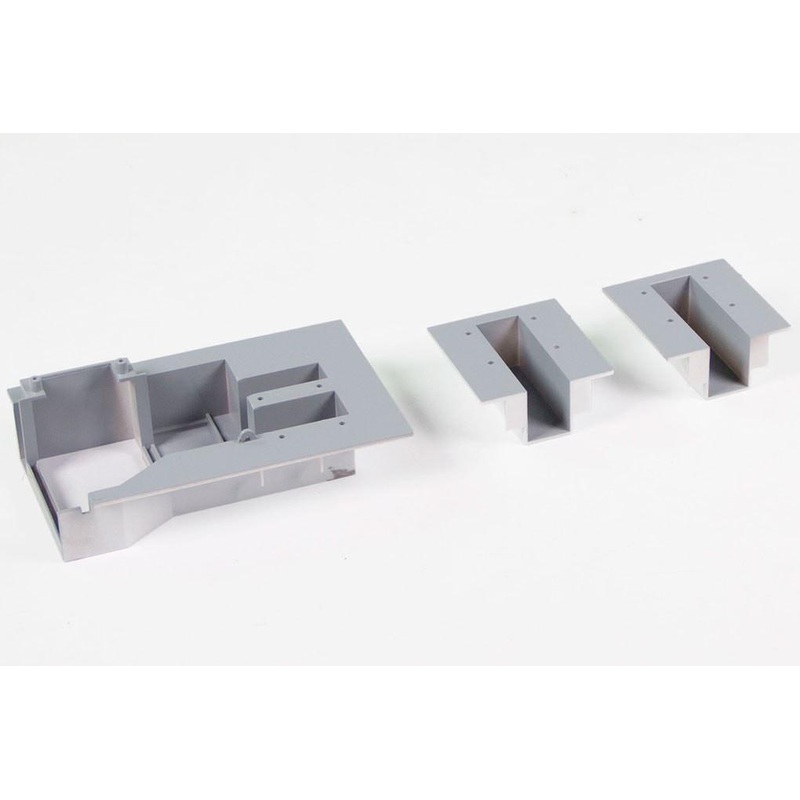 Freewing 80mm EDF A-10 Landing Gear Mounts
