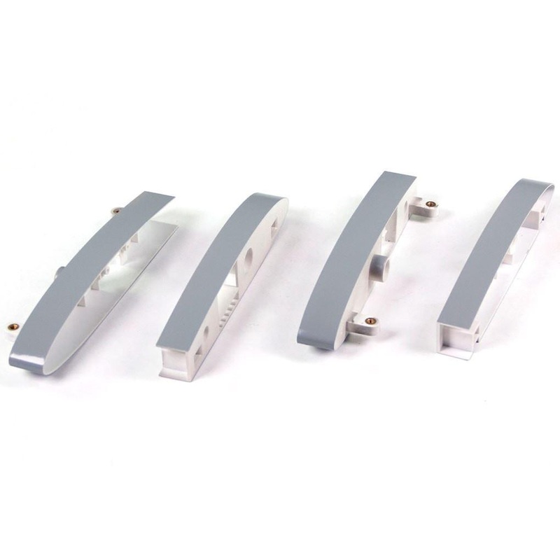 Freewing 80mm EDF A-10 Plastic Parts Set B