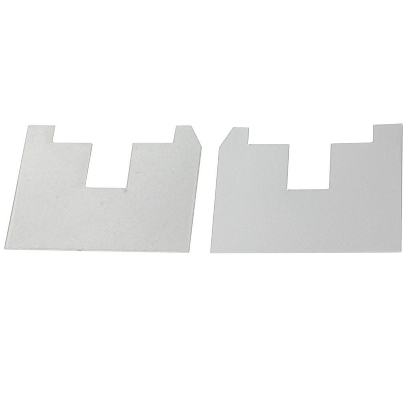 Freewing 80mm EDF F-86 Main Gear Blister Set