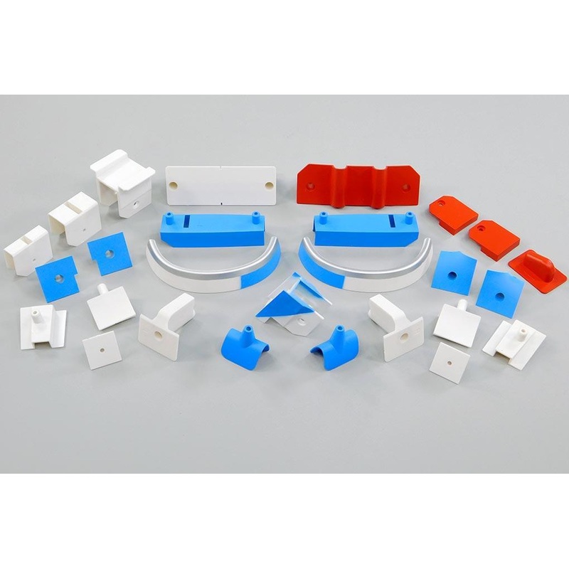 Freewing 80mm EDF L-39 Albatros Plastic Part A