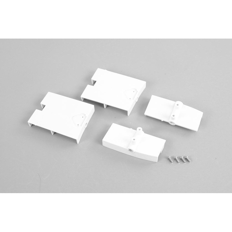 Freewing 80mm F-14 Elevator Mounting Blocks