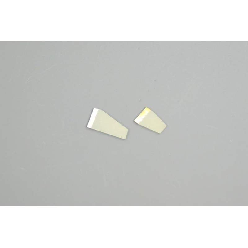 Freewing 80mm F-14 Fuselage Plastic Parts 1