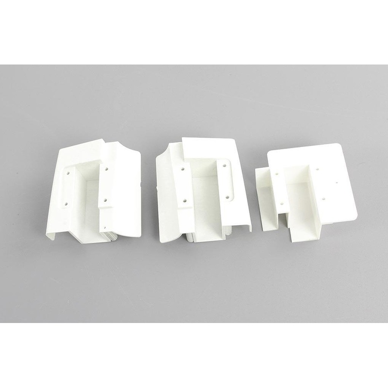 Freewing 80mm F-14 Landing Gear Mounting Blocks