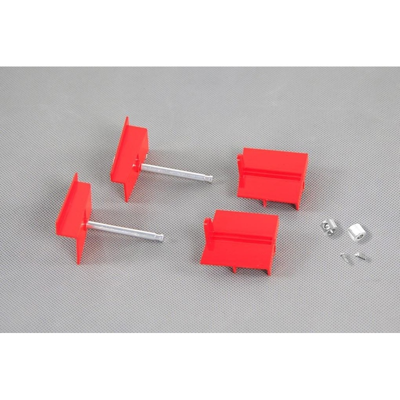 Freewing 80mm F-5E Elevator Connecting Parts - Swiss