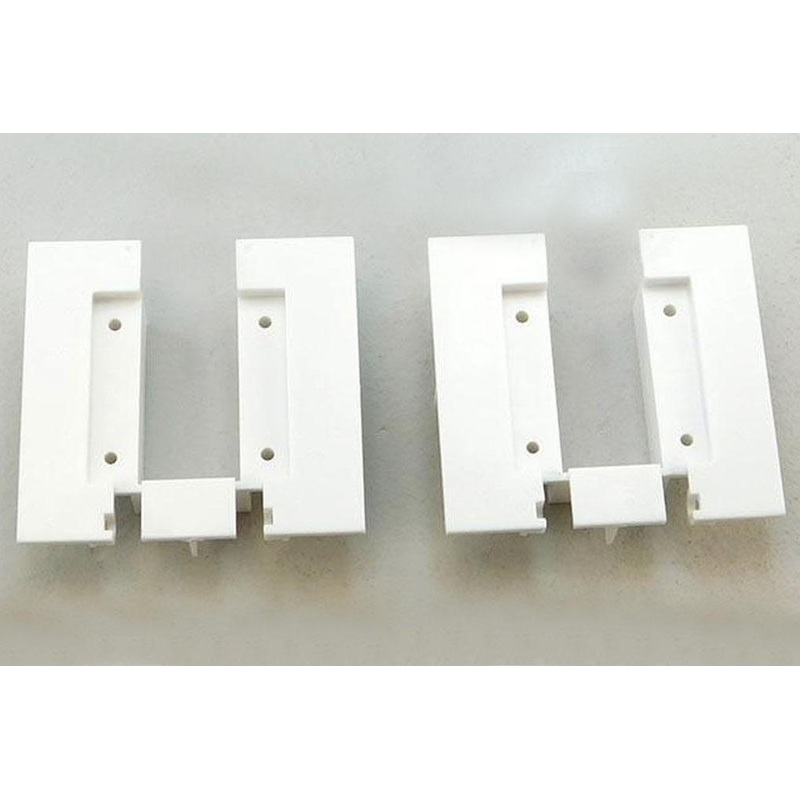 Freewing 80mm F-5E Main Landing Gear Mounts