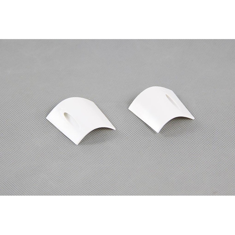 Freewing 80mm F-5E Plastic Parts Set 4 - Swiss