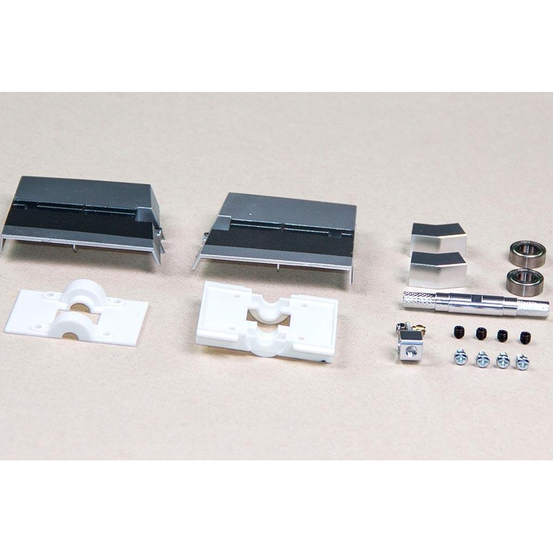 Freewing 90mm EDF F-4 Phantom II Elevator Plastic Part