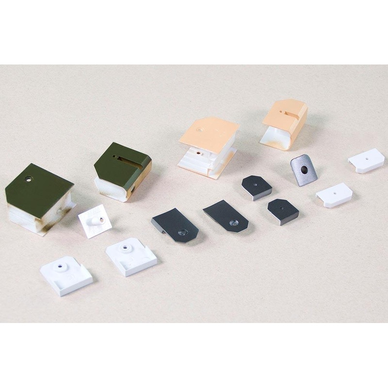 Freewing 90mm EDF F-4 Phantom II Plastic Parts Set B