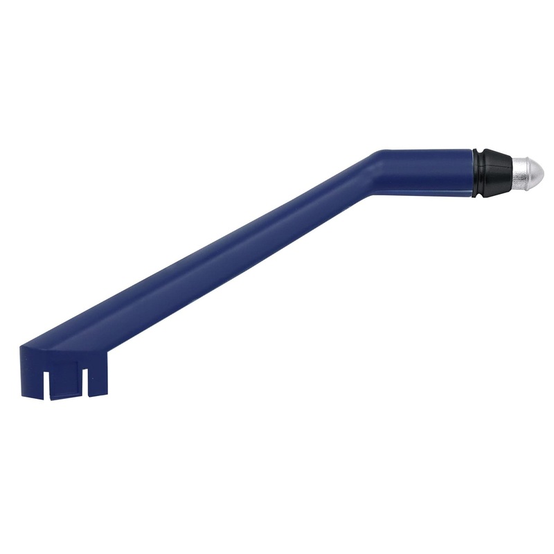 Freewing 90mm EDF PLAAF J-10A Blue/White Plastic Fuel Pipe