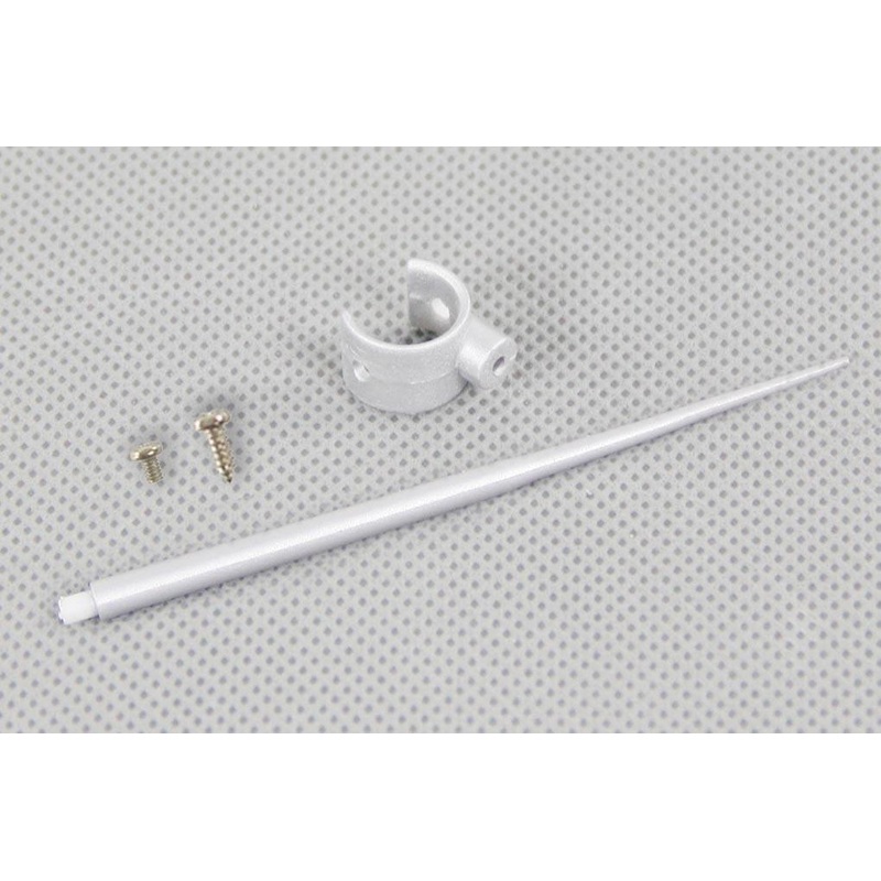 Freewing 90mm F-104 Pitot Tube Nose Gear Lamp Holder