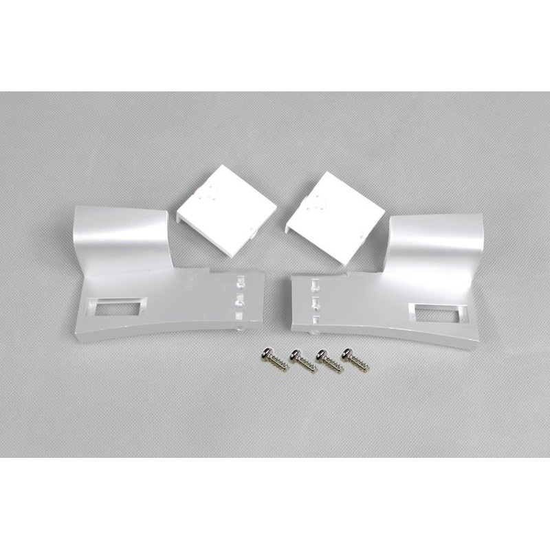 Freewing 90mm F-15C Elevator Plastic Part Set